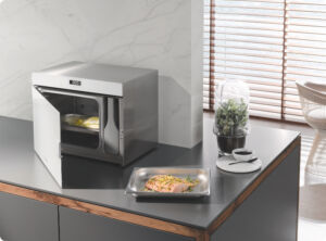 Miele Dampfgarer Aktion