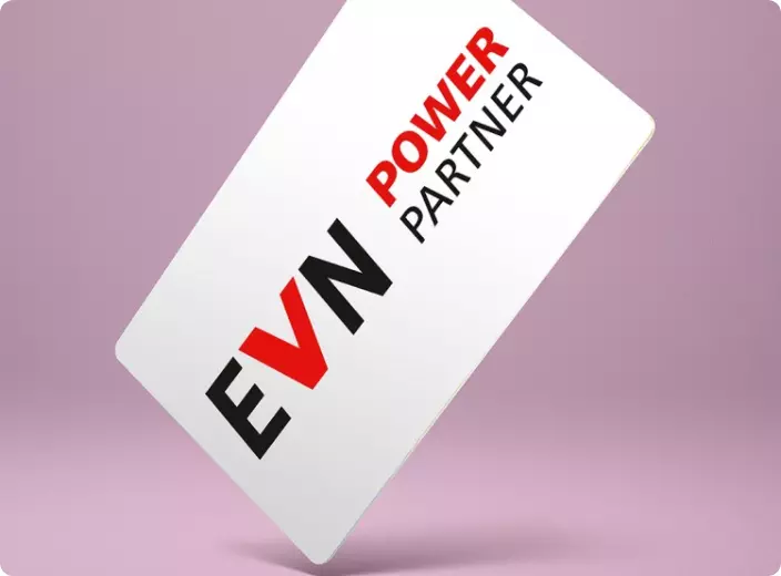 EVN Bonuspunkte