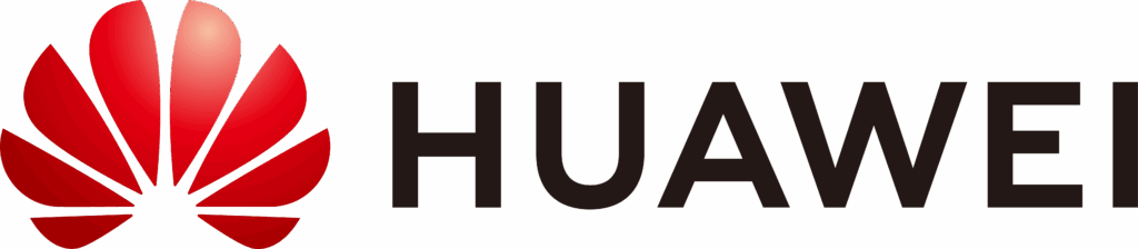 Logo Huawei Fusion Solar